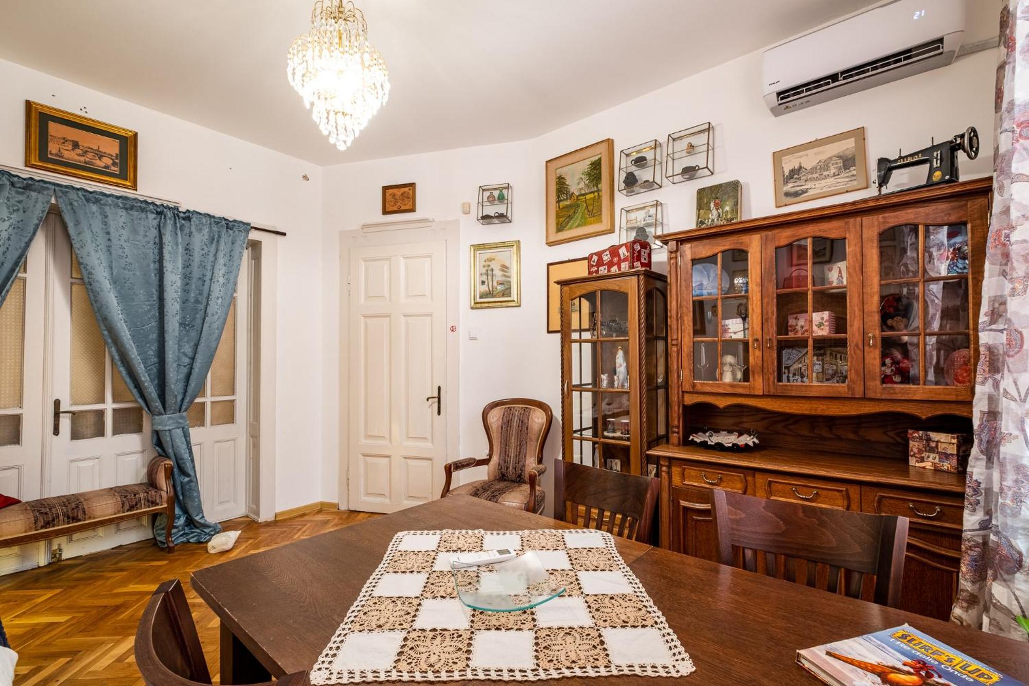 Aristocratic 2Bdrm Central Apartment Varna Exterior foto