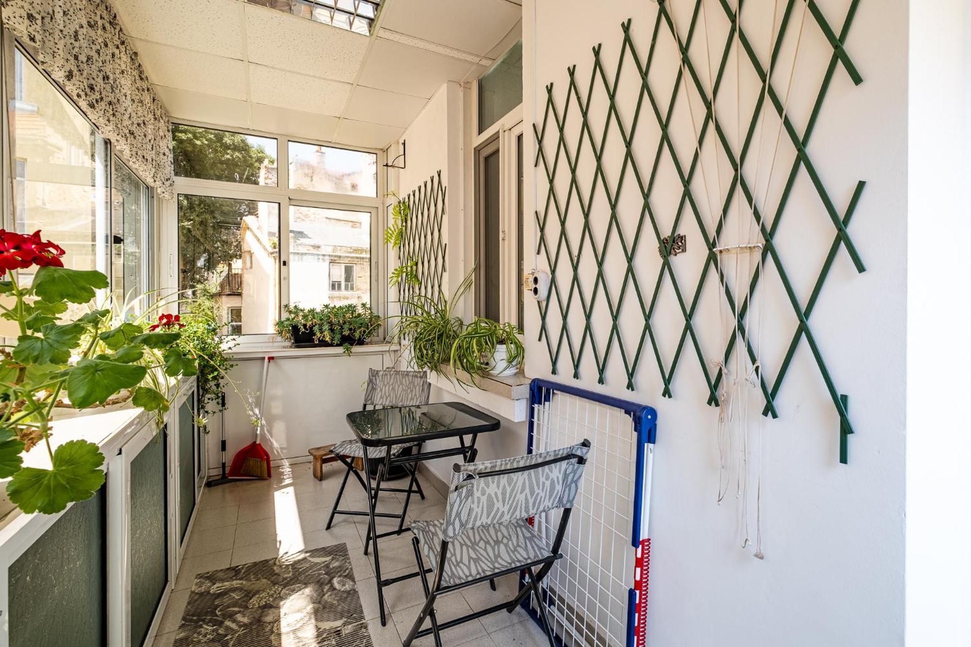Aristocratic 2Bdrm Central Apartment Varna Exterior foto